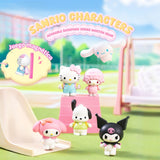 Sanrio - Blind Box Bean Adorable Backpack