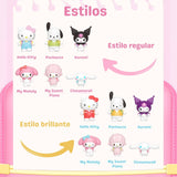 Sanrio - Blind Box Bean Adorable Backpack