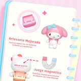 Sanrio - Blind Box Bean Adorable Backpack