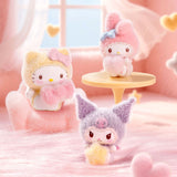 Sanrio - Blind Box Bean Fluffy Little Darling
