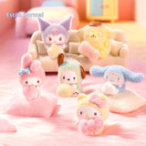 Sanrio - Blind Box Bean Fluffy Little Darling