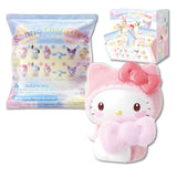 Sanrio - Blind Box Bean Fluffy Little Darling