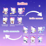 Sanrio - Blind Box Bean Hello Kitty Astrology Study