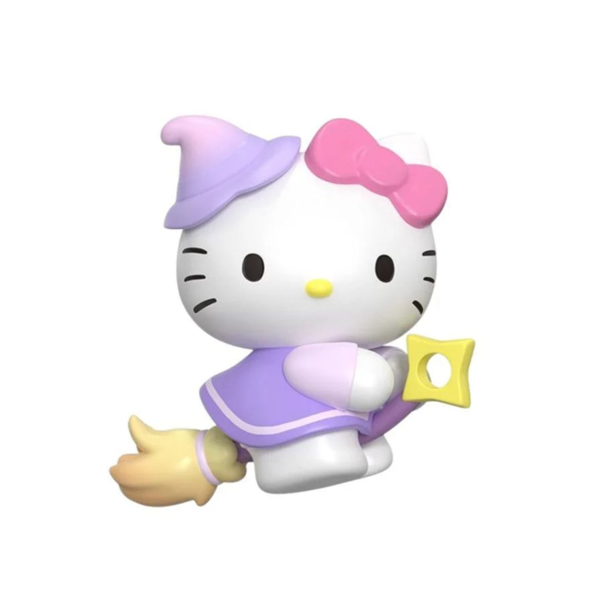 Sanrio - Blind Box Bean Hello Kitty Astrology Study