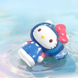 Sanrio - Blind Box Bean Hello Kitty Lucky Koi Series