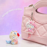 Sanrio - Blind Box Bean Hello Kitty Style Fantasy Encounter Series