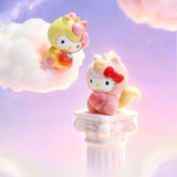 Sanrio - Blind Box Bean Hello Kitty Style Fantasy Encounter Series