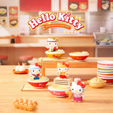Sanrio - Blind Box Bean Hello Kitty Style Ramen Hall Series