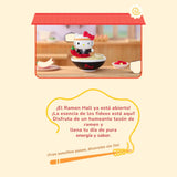 Sanrio - Blind Box Bean Hello Kitty Style Ramen Hall Series