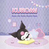 Sanrio - Blind Box Bean Kuromi Home Life Series