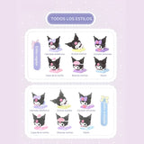 Sanrio - Blind Box Bean Kuromi Home Life Series