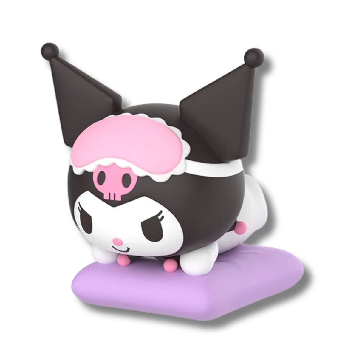 Sanrio - Blind Box Bean Kuromi Home Life Series