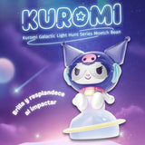 Sanrio - Blind Box Bean Kuromi Light Hunt