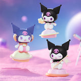 Sanrio - Blind Box Bean Kuromi Light Hunt