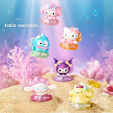 Sanrio - Blind Box Bean Pearl Shell