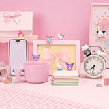 Sanrio - Blind Box Bean Sanrio Characters Bow Sweetheart Series