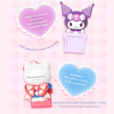 Sanrio - Blind Box Bean Sanrio Characters Bow Sweetheart Series