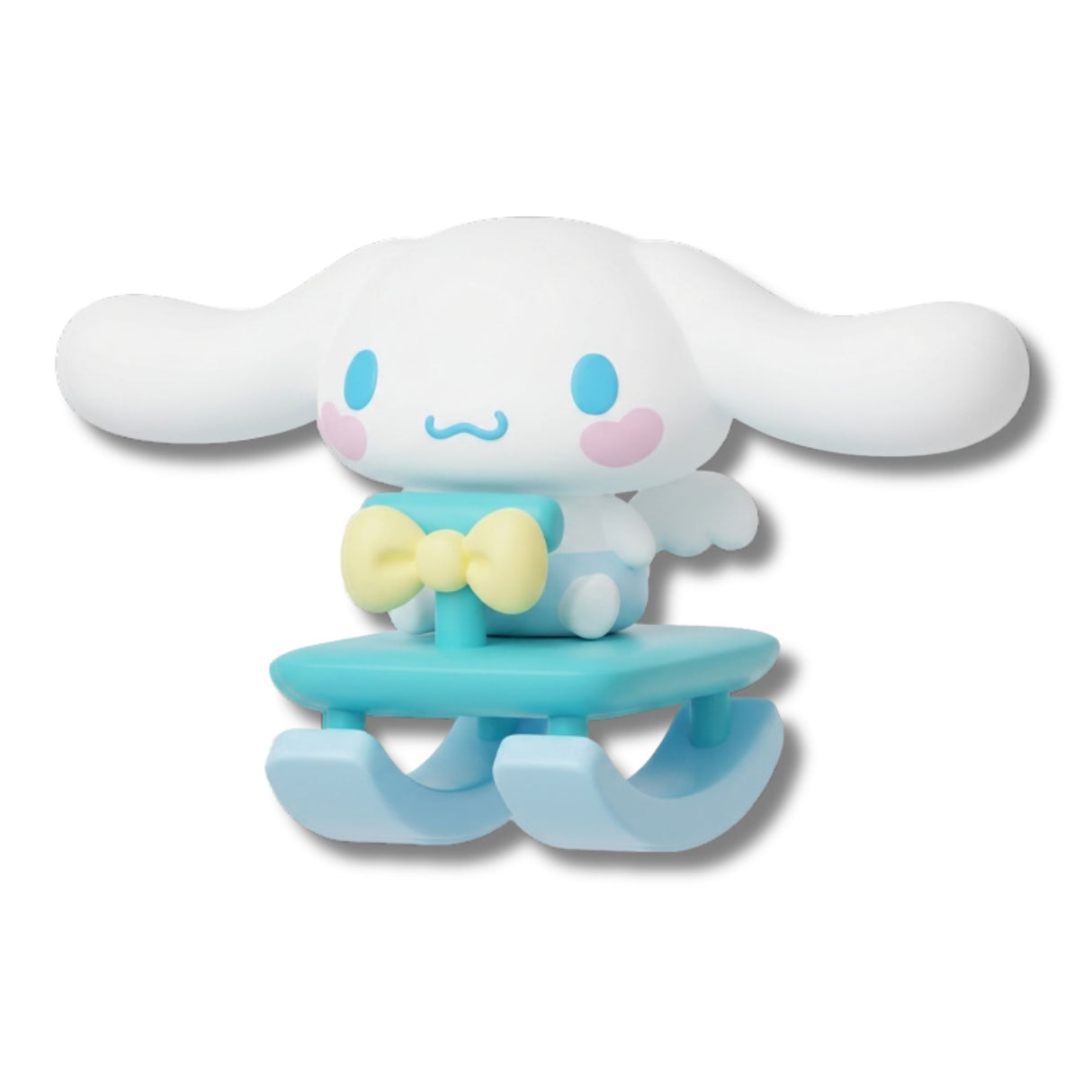 Sanrio - Blind Box Bean Sanrio Characters Childlike Swing Series