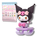 Sanrio - Blind Box Bean Sanrio Characters Childlike Swing Series