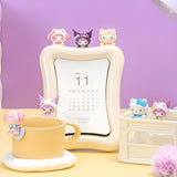 Sanrio - Blind Box Bean Sanrio Characters Guardian Meow Squad Series