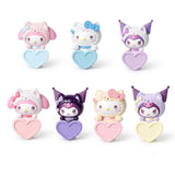 Sanrio - Blind Box Bean Sanrio Characters Guardian Meow Squad Series