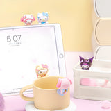 Sanrio - Blind Box Bean Sanrio Characters Guardian Meow Squad Series
