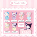 Sanrio - Blind Box Bean Sanrio Characters Guardian Meow Squad Series