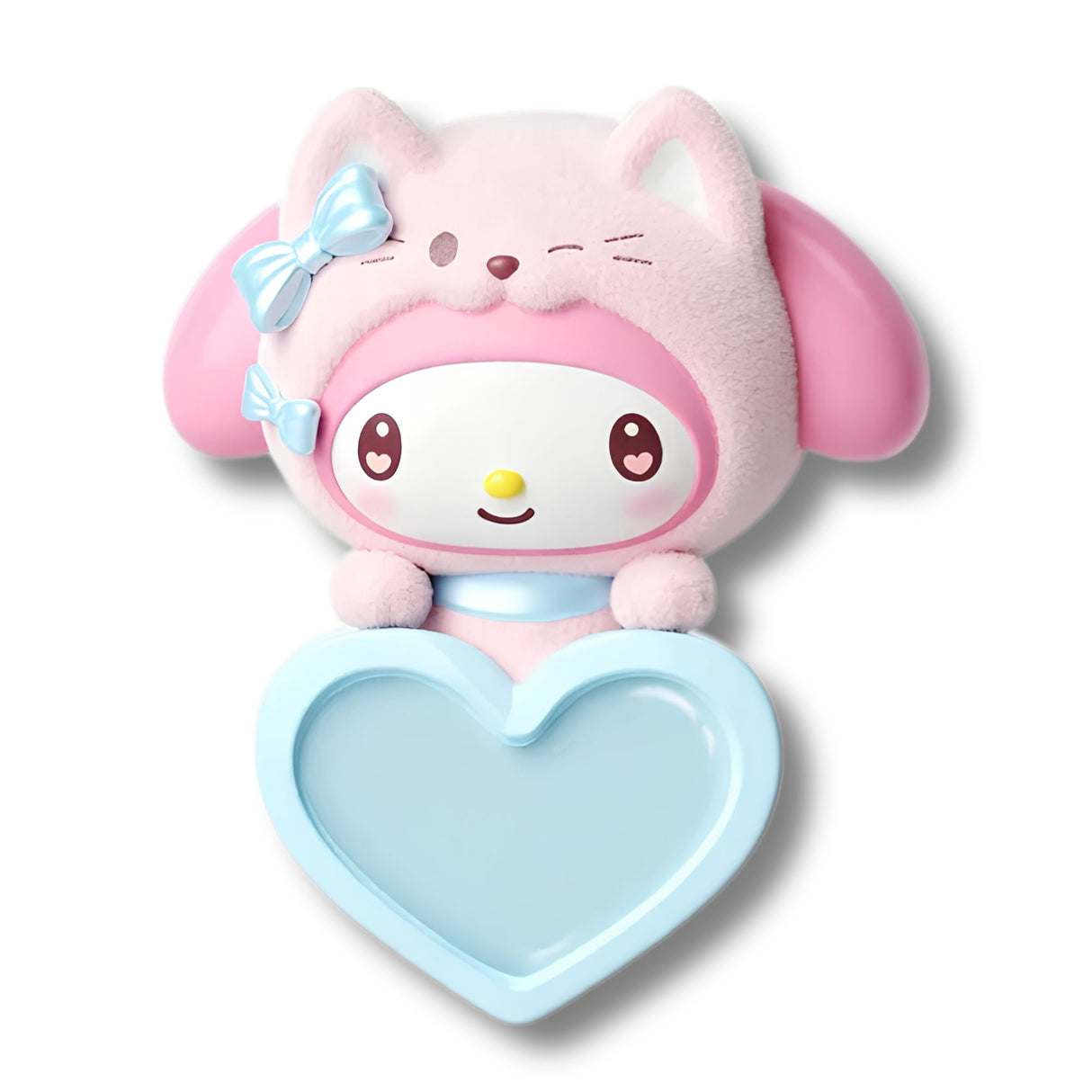 Sanrio - Blind Box Bean Sanrio Characters Guardian Meow Squad Series