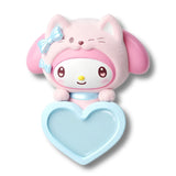 Sanrio - Blind Box Bean Sanrio Characters Guardian Meow Squad Series