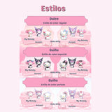 Sanrio - Blind Box Bean Sweet Lace Girl