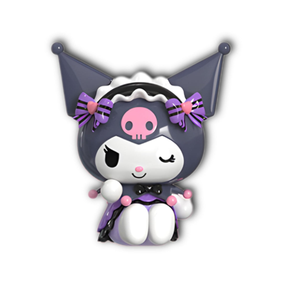 Sanrio - Blind Box Bean Sweet Lace Girl