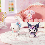Sanrio - Blind Box Bean Sweet Lace Girl
