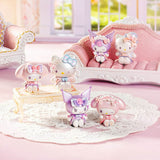 Sanrio - Blind Box Bean Sweet Lace Girl