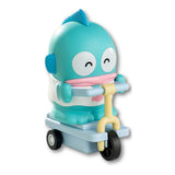 Sanrio - Blind Box Funny Movable Toy Scooter Series