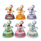 Sanrio - Blind Box Light-up Toy Hello Kitty Style Childlike Pony Series