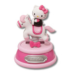 Sanrio - Blind Box Light-up Toy Hello Kitty Style Childlike Pony Series