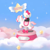 Sanrio - Blind Box Light-up Toy Hello Kitty Style Childlike Pony Series