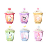 Sanrio - Blind Box Light-up Toy Sanrio Characters Milk Tea Cup Series