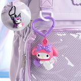 Sanrio - Blind Box Live Toy Kuromi & My Melody Trainee Cupid Series