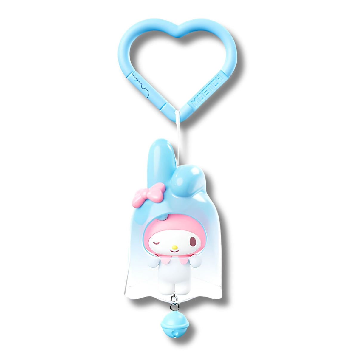 Sanrio - Blind Box Live Toy Sanrio Characters Ghostly Appearance Series