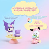 Sanrio - Blind Box Live Toy Sanrio Characters Playful Delight Series