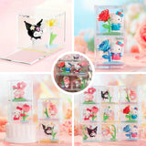 Sanrio - Blind Box Mini Box Floral Tale