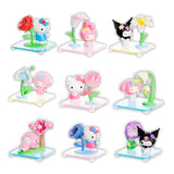 Sanrio - Blind Box Mini Box Floral Tale