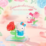 Sanrio - Blind Box Mini Box Floral Tale