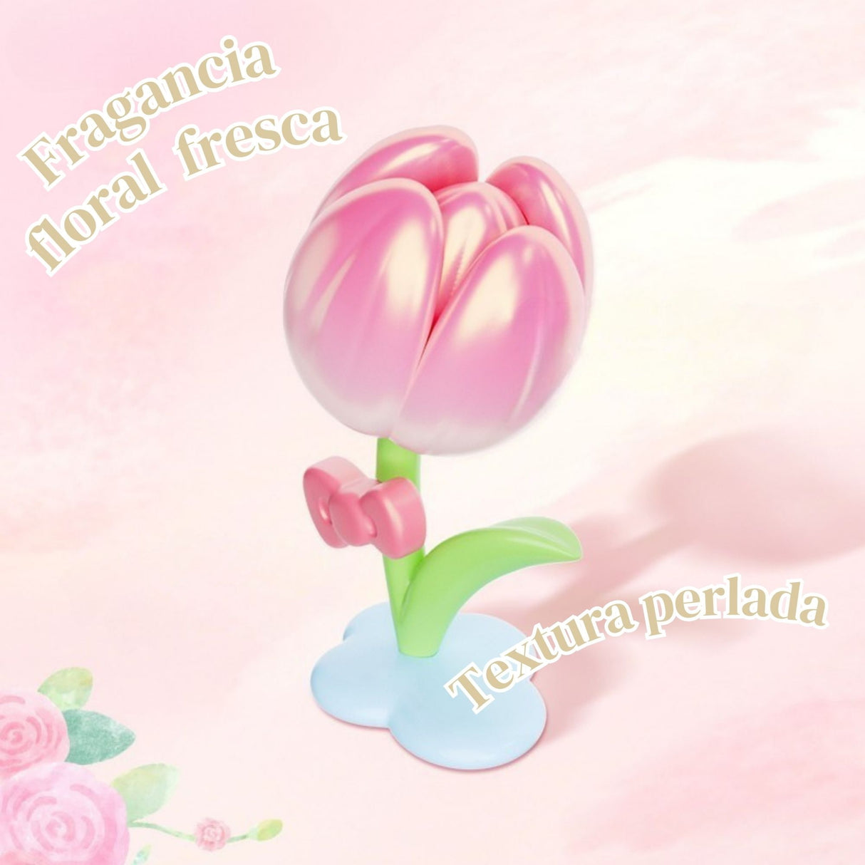 Sanrio - Blind Box Mini Box Floral Tale
