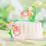 Sanrio - Blind Box Mini Box Floral Tale