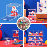 Sanrio - Blind Box Mini Box Hello Kitty Quirky Stationery