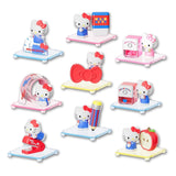 Sanrio - Blind Box Mini Box Hello Kitty Quirky Stationery