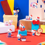 Sanrio - Blind Box Mini Box Hello Kitty Quirky Stationery