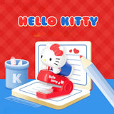 Sanrio - Blind Box Mini Box Hello Kitty Quirky Stationery